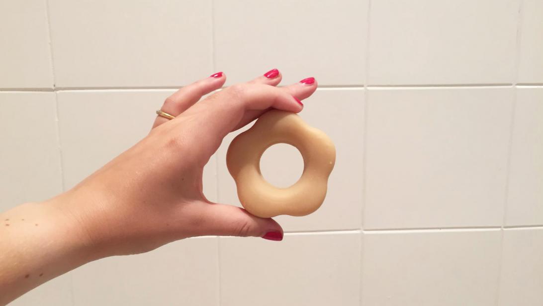 Getest: de shampooblokjes van Fleur de Shampooing Getest: de shampooblokjes van Fleur de Shampooing