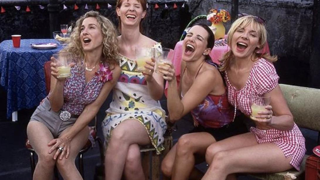 De meest memorabele quotes uit Sex and the City die we nooit willen vergeten De meest memorabele quotes uit Sex and the City die we nooit willen vergeten