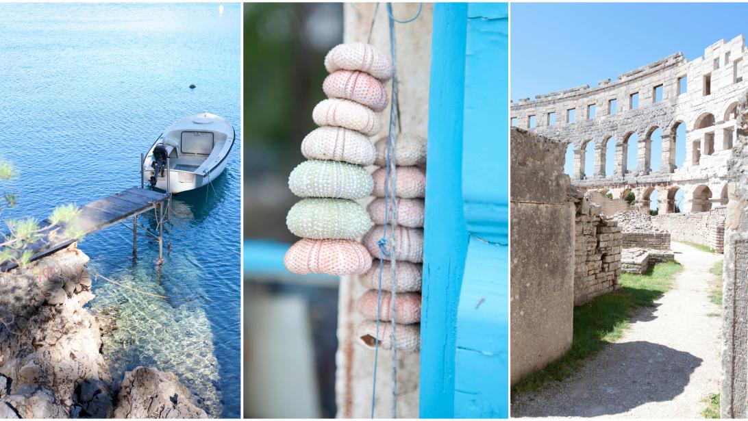 5 bonnes raisons de découvrir Losinj, la perle de la Croatie 5 bonnes raisons de découvrir Losinj, la perle de la Croatie