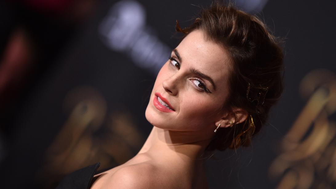 Jong & succesvol: zo evolueerde Emma Watson van kleine Hermelien tot stijlvolle feministe Jong & succesvol: zo evolueerde Emma Watson van kleine Hermelien tot stijlvolle feministe
