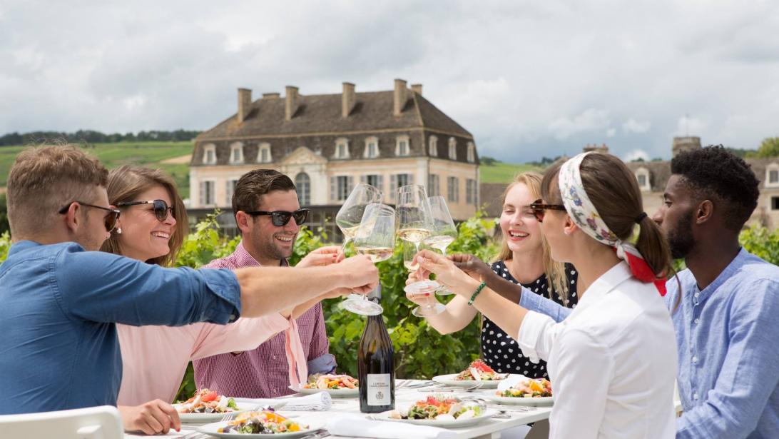 Remportez des accès VIP pour le festival Rootstock (val. 340€) Remportez des accès VIP pour le festival Rootstock (val. 340€)