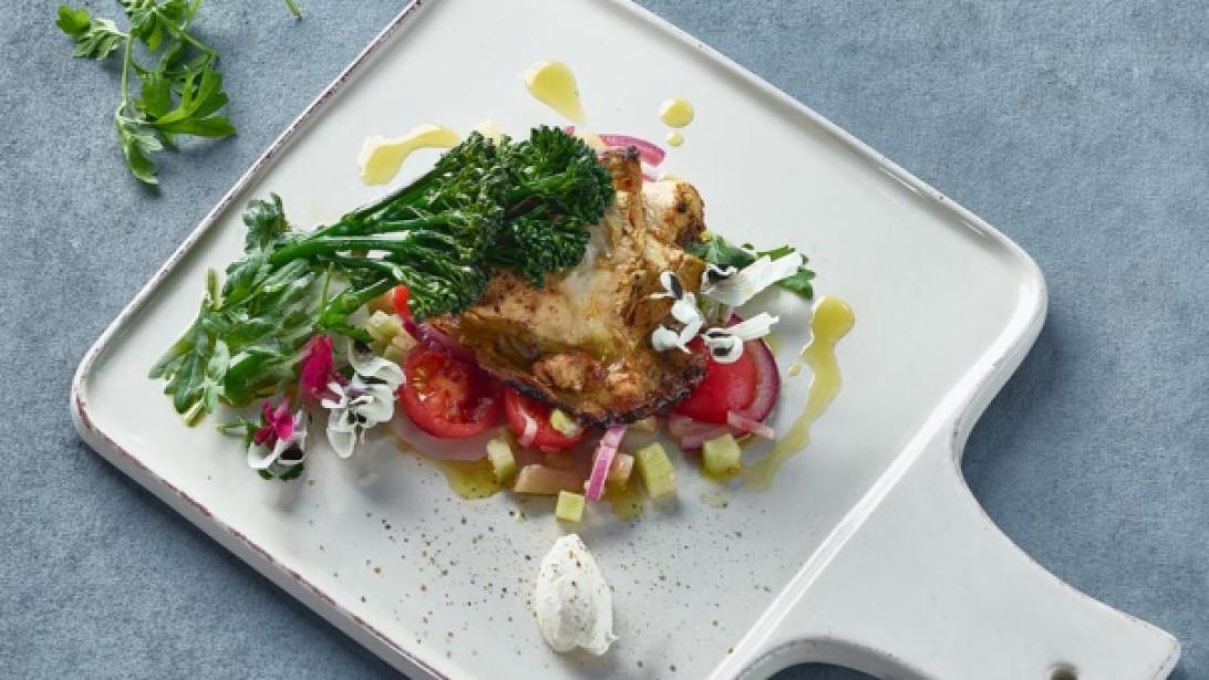 Zet je tanden in de tegenstander met dit heerlijk Panamees recept! Zet je tanden in de tegenstander met dit heerlijk Panamees recept!