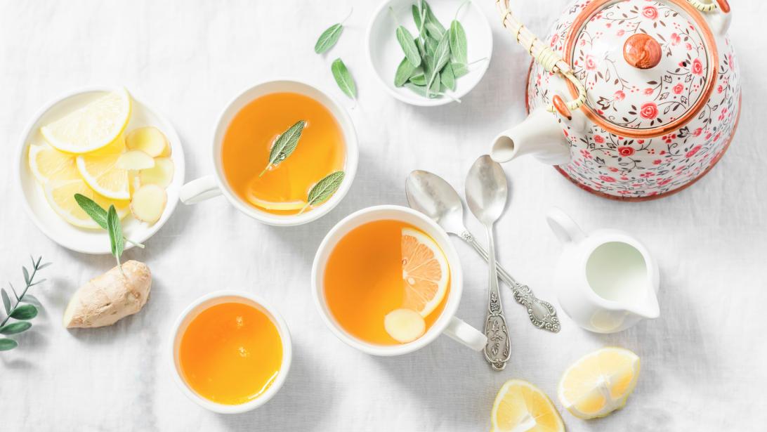 Tea tox: les thés brûle-graisses, l'arnaque du siècle? Tea tox: les thés brûle-graisses, l'arnaque du siècle?