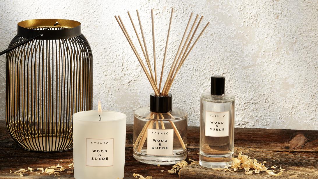 Gagnez un superbe coffret Scento et parfumez votre maison avec style Gagnez un superbe coffret Scento et parfumez votre maison avec style