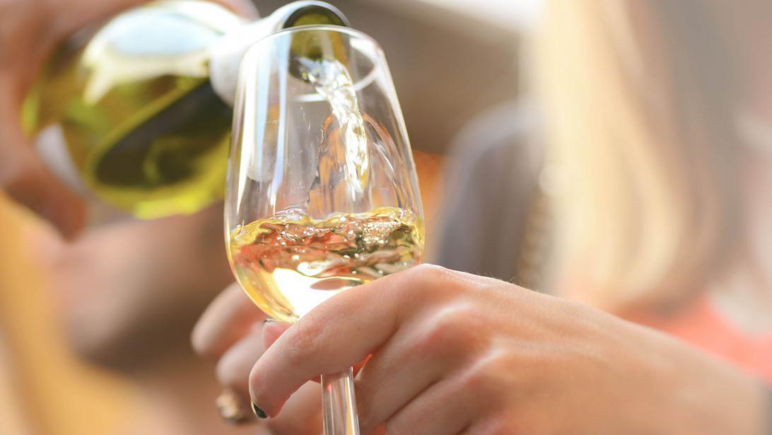 Bon plan: ce vin est l'un des meilleurs au monde et ne coûte que... 3€ Bon plan: ce vin est l'un des meilleurs au monde et ne coûte que... 3€