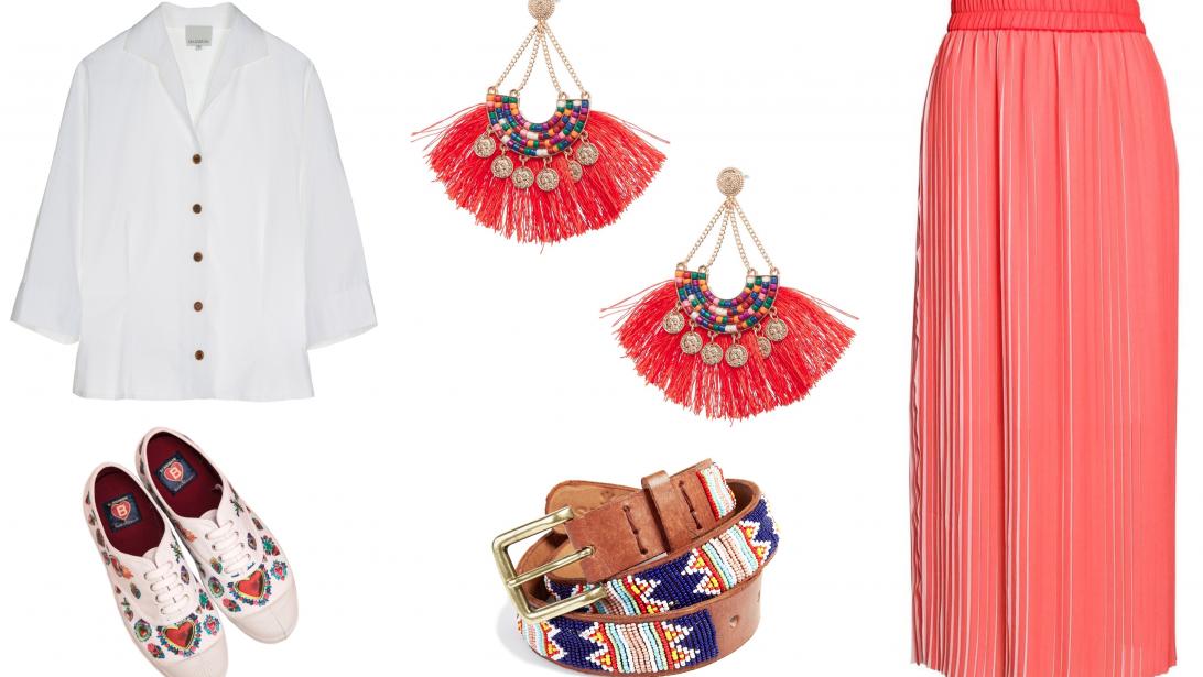 3 looks confo et canon pour être la star des festivals! 3 looks confo et canon pour être la star des festivals!