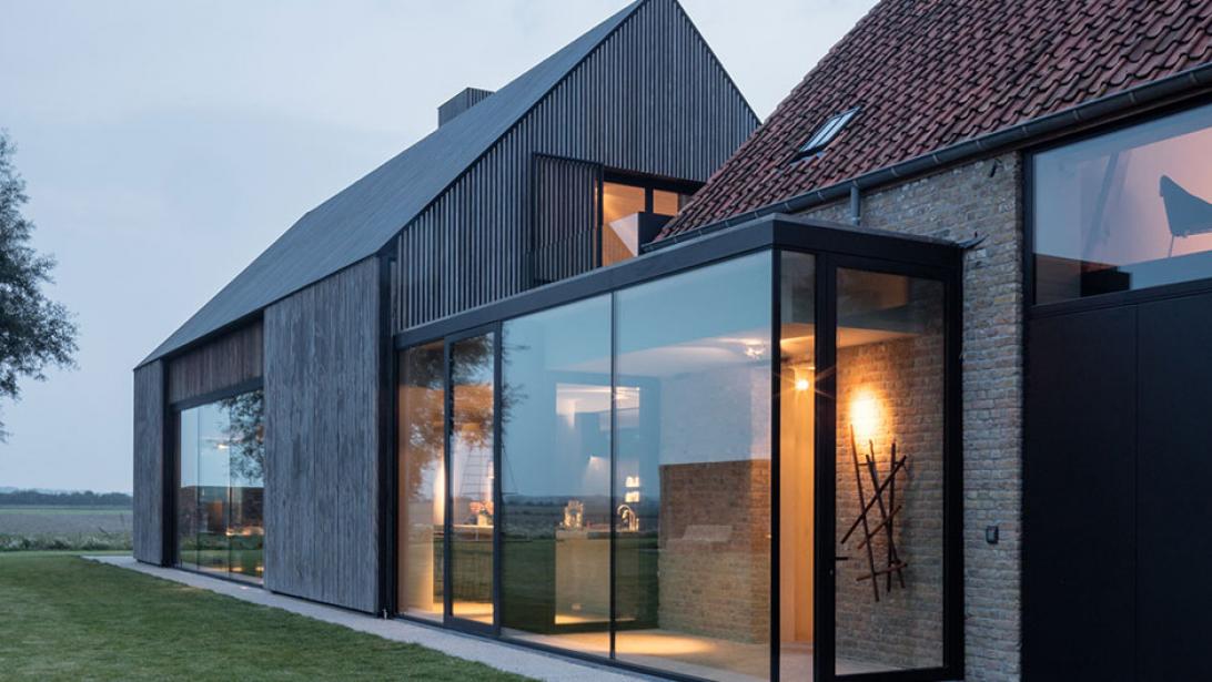 Kom tot rust in B&B The Bunkers Kom tot rust in B&B The Bunkers