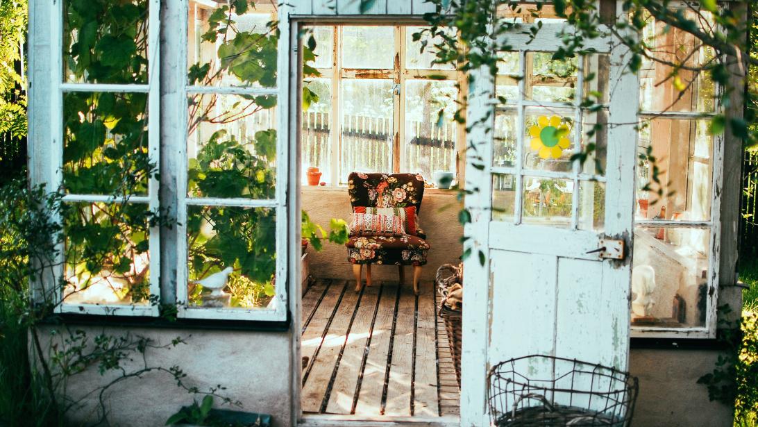 Déco: transformez votre terrasse en un véritable paradis grâce à ces 3 conseils Déco: transformez votre terrasse en un véritable paradis grâce à ces 3 conseils