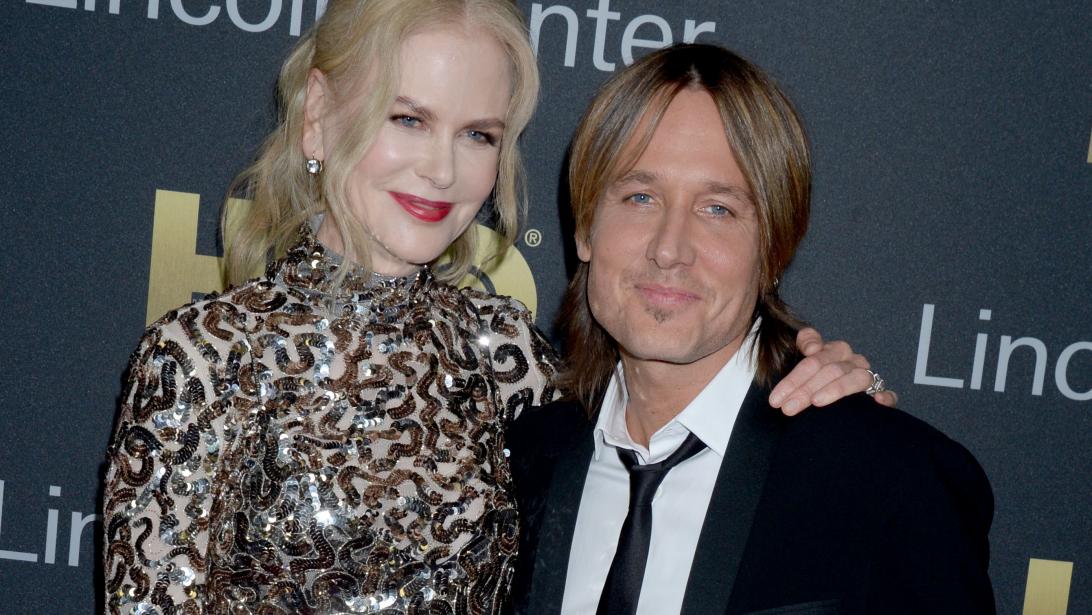 De verrassende relatietip van Nicole Kidman De verrassende relatietip van Nicole Kidman