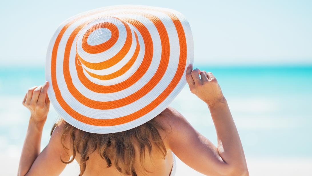 Voici la paire de lunettes de soleil que les modeuses porteront cet été Voici la paire de lunettes de soleil que les modeuses porteront cet été