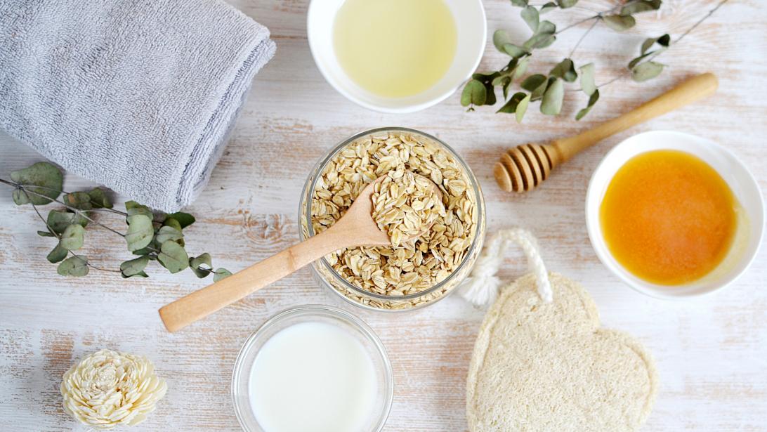 Cet aliment magique sublime votre peau et vos cheveux Cet aliment magique sublime votre peau et vos cheveux