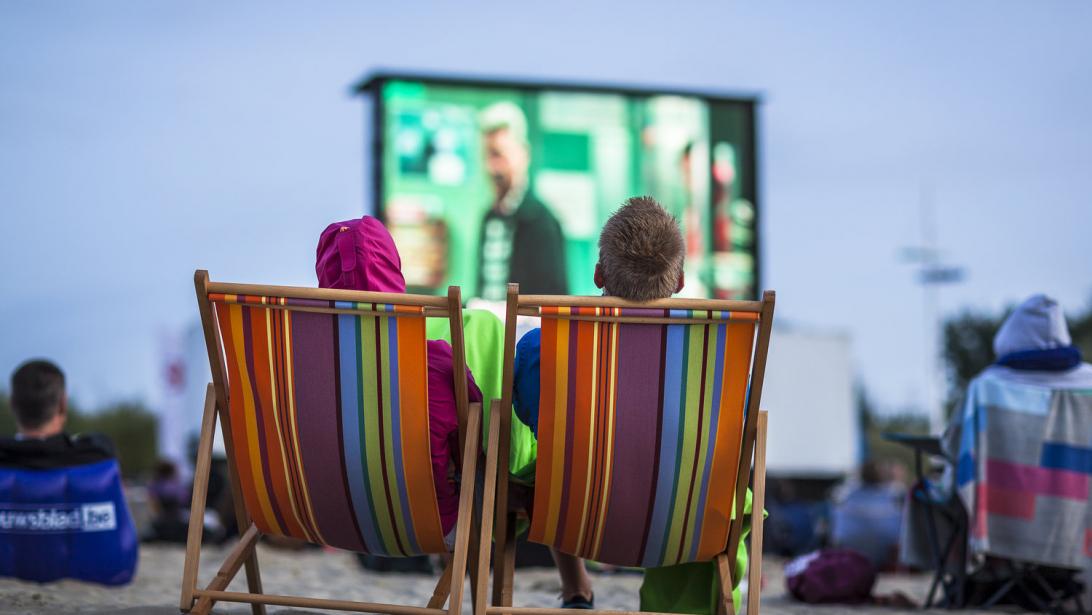Liège, Bruxelles... les meilleurs cinémas en plein air de Belgique Liège, Bruxelles... les meilleurs cinémas en plein air de Belgique