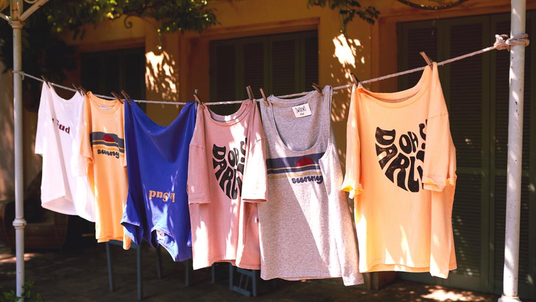 T-time! De coolste shirts voor de zomervakantie T-time! De coolste shirts voor de zomervakantie