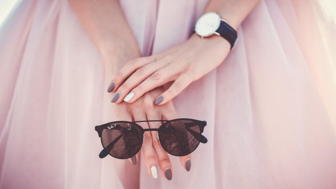 Ongles ravagés: comment limiter la casse? Ongles ravagés: comment limiter la casse?