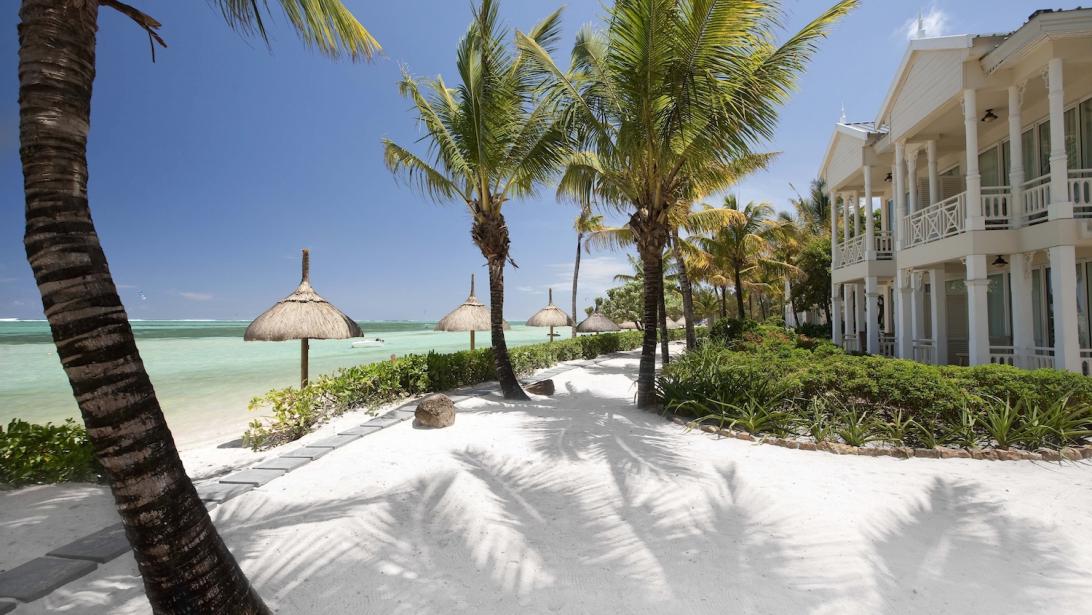 Voyage de rêve: l'île Maurice, luxueuse et sauvage Voyage de rêve: l'île Maurice, luxueuse et sauvage