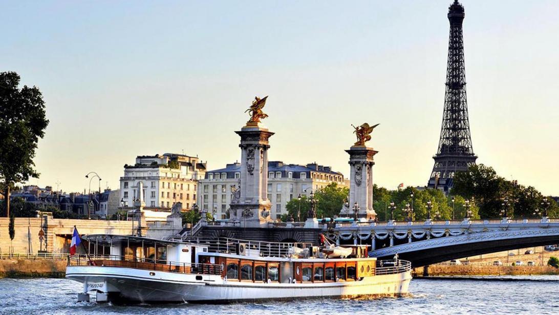 Un week-end à Paris: nos 9 bons plans de l'été Un week-end à Paris: nos 9 bons plans de l'été