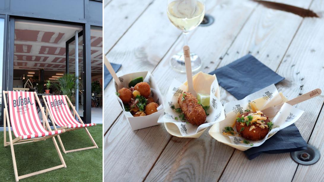 Chez in Knokke: drie culinaire hotspots onder één dak Chez in Knokke: drie culinaire hotspots onder één dak