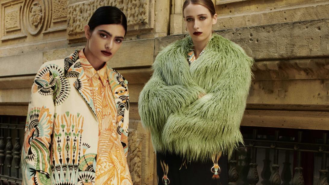 Mytheresa.com gaat in zee met Belgische topdesigner Mytheresa.com gaat in zee met Belgische topdesigner