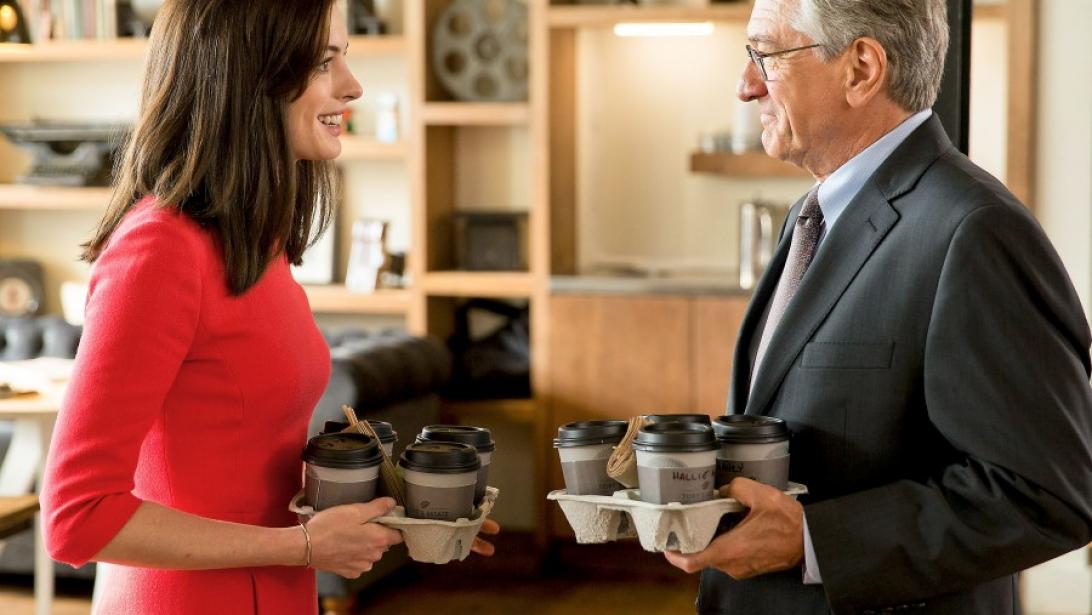 Ragots et météo: de quoi parle-t-on le plus devant la machine à café? Ragots et météo: de quoi parle-t-on le plus devant la machine à café?