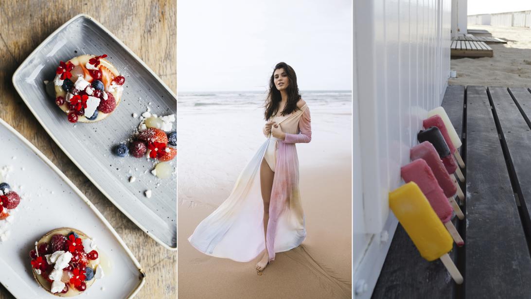 Zet deze zomerse pop-ups even in je agenda Zet deze zomerse pop-ups even in je agenda