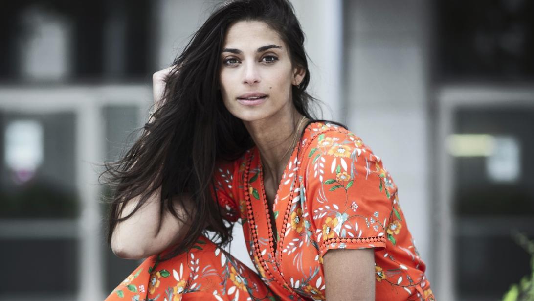 Meet our Guest: Tatiana Silva danse avec son karma Meet our Guest: Tatiana Silva danse avec son karma