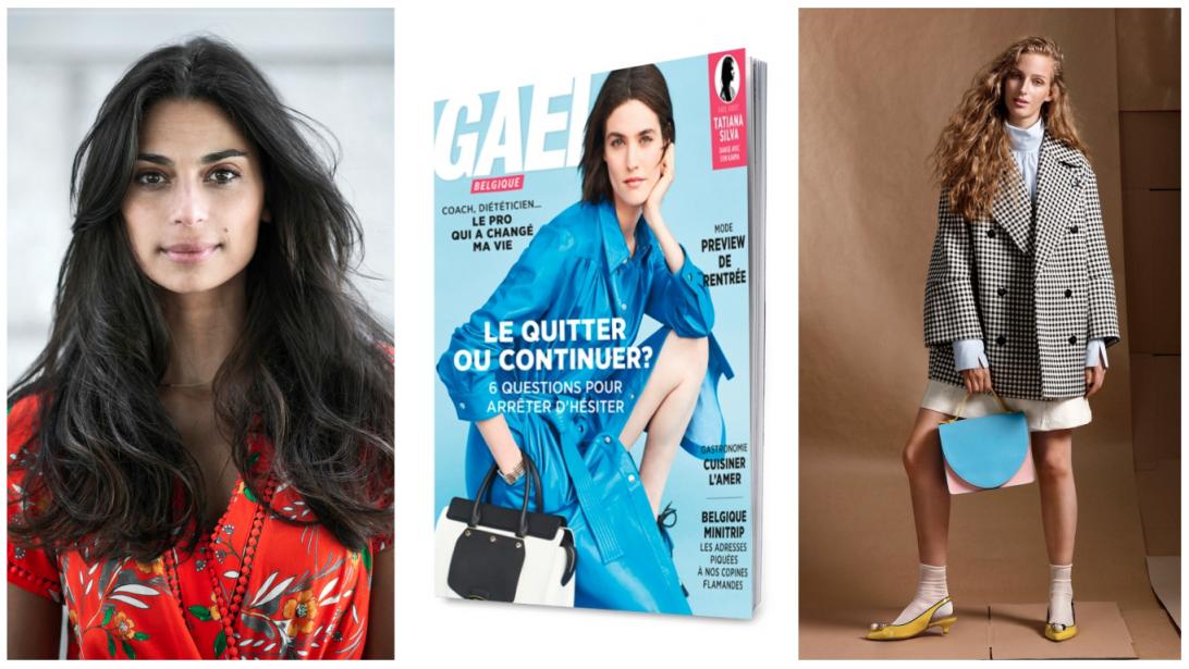 Ce que vous réserve le GAEL d'août Ce que vous réserve le GAEL d'août