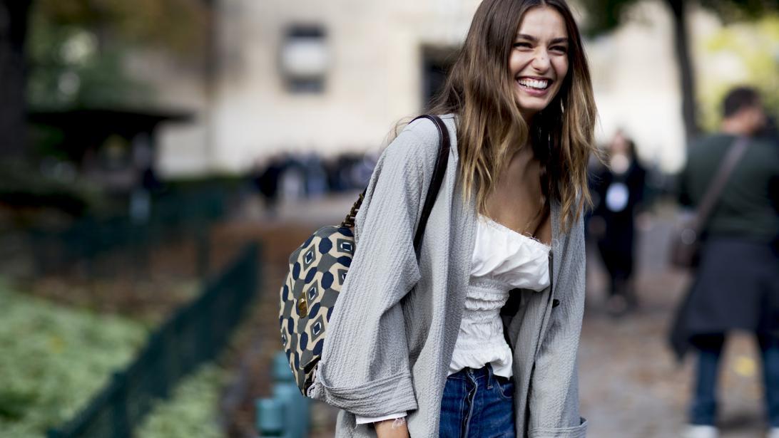 Baisse de moral? 6 petites habitudes quotidiennes pour penser positif Baisse de moral? 6 petites habitudes quotidiennes pour penser positif
