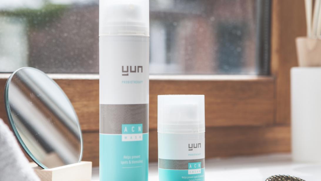 10x packs de soins ACN by YUN à gagner (val. 64€) 10x packs de soins ACN by YUN à gagner (val. 64€)