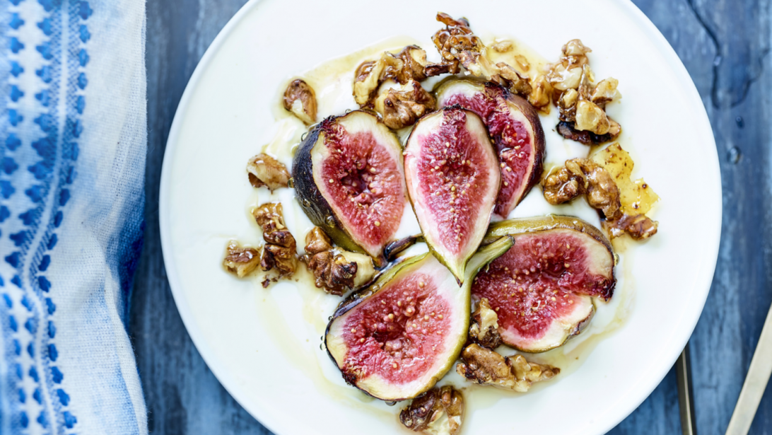 Panna cotta allégée aux figues: le dessert sain et léger qui vous régalera cet été Panna cotta allégée aux figues: le dessert sain et léger qui vous régalera cet été