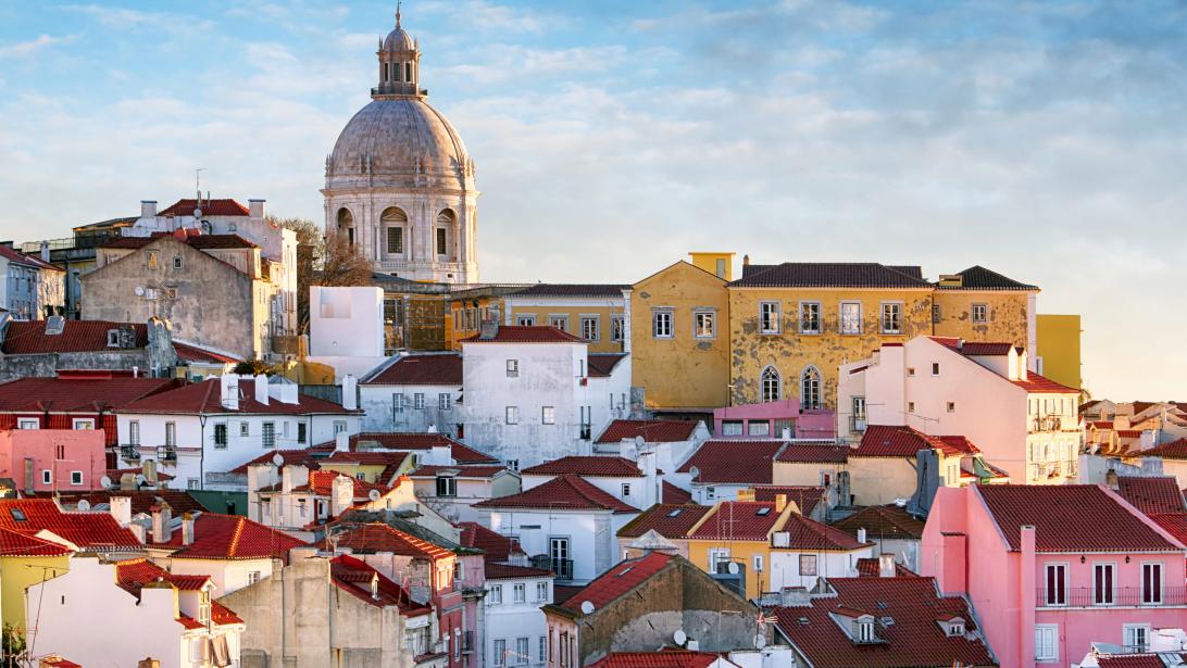 12 excellentes raisons de découvrir Lisbonne et ses environs 12 excellentes raisons de découvrir Lisbonne et ses environs