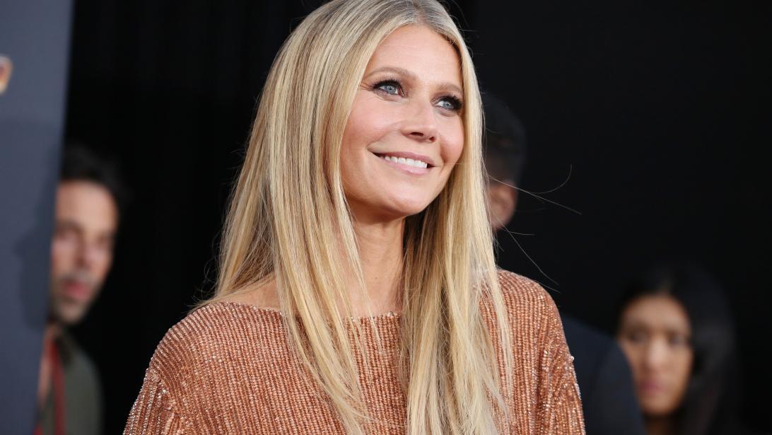 Original et surprenant: Gwyneth Paltrow livre ses conseils santé Original et surprenant: Gwyneth Paltrow livre ses conseils santé