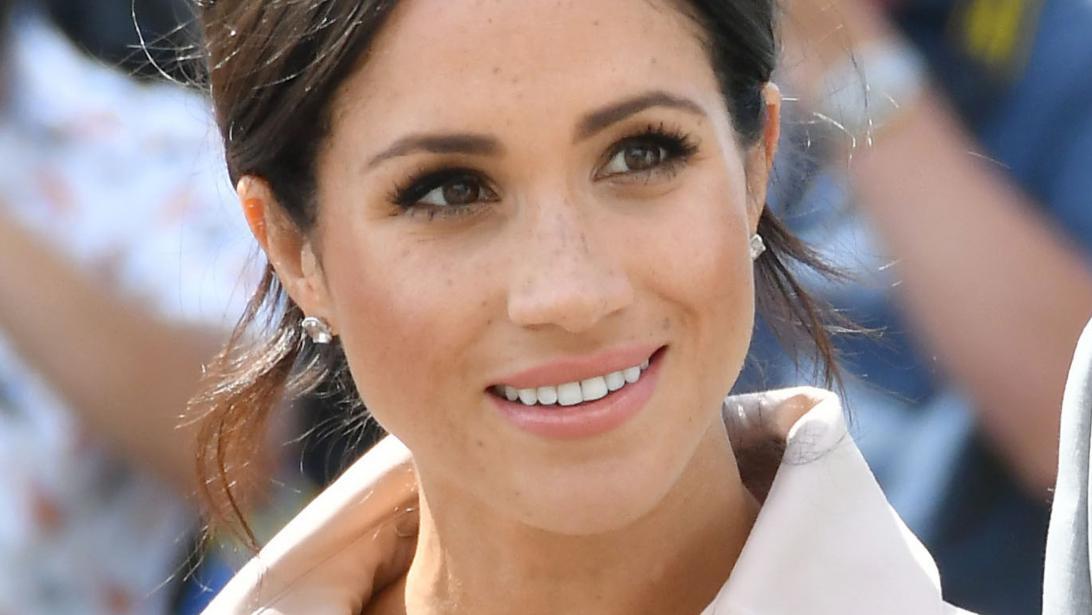 Voici le mascara préféré de Meghan Markle (et il coûte moins de 15€) Voici le mascara préféré de Meghan Markle (et il coûte moins de 15€)
