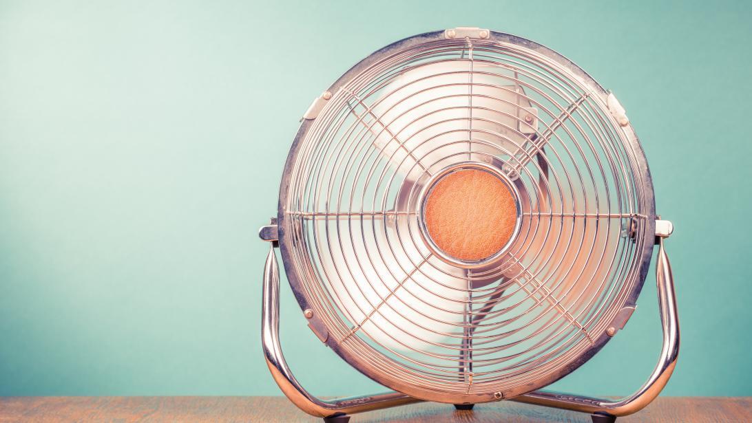 Pourquoi il vaut mieux éviter le ventilateur dans la chambre Pourquoi il vaut mieux éviter le ventilateur dans la chambre