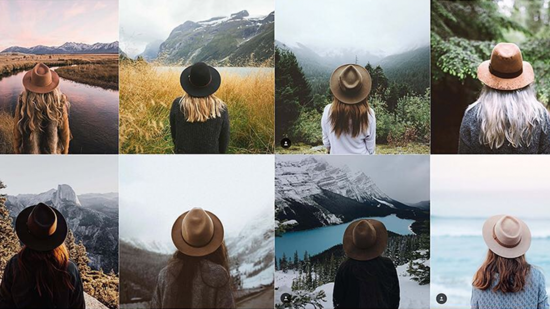 Drôle: ce compte Instagram se moque des "Insta-clichés" Drôle: ce compte Instagram se moque des "Insta-clichés"