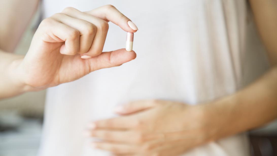 Santé: une pilule contre l'endométriose bientôt mise en vente Santé: une pilule contre l'endométriose bientôt mise en vente