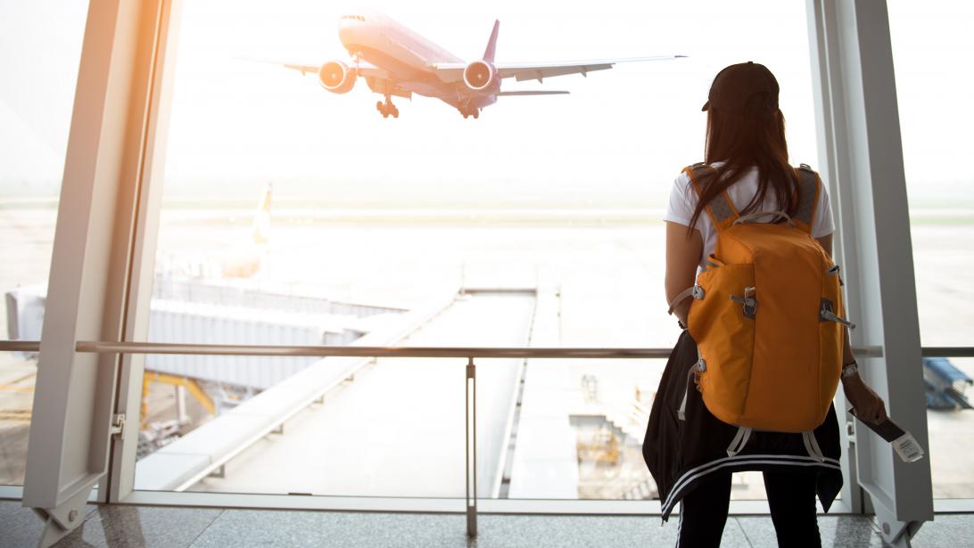 Help, j'ai peur de l'avion! Nos astuces pour voyager sans stress Help, j'ai peur de l'avion! Nos astuces pour voyager sans stress