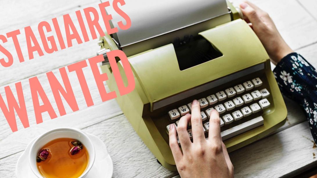 GAEL recherche des super stagiaires (comm/journalisme) GAEL recherche des super stagiaires (comm/journalisme)