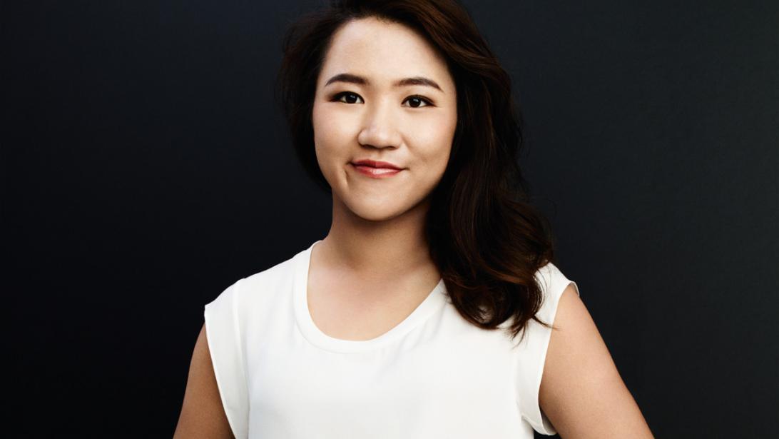 Lydia Ko: pourquoi cette joueuse de golf de 21 ans conquiert le monde Lydia Ko: pourquoi cette joueuse de golf de 21 ans conquiert le monde