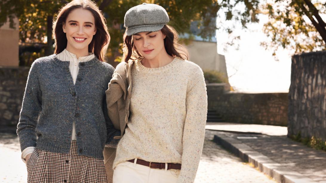 Shoppez en exclu la nouvelle collection Uniqlo en réduction lors de notre shopping night! Shoppez en exclu la nouvelle collection Uniqlo en réduction lors de notre shopping night!