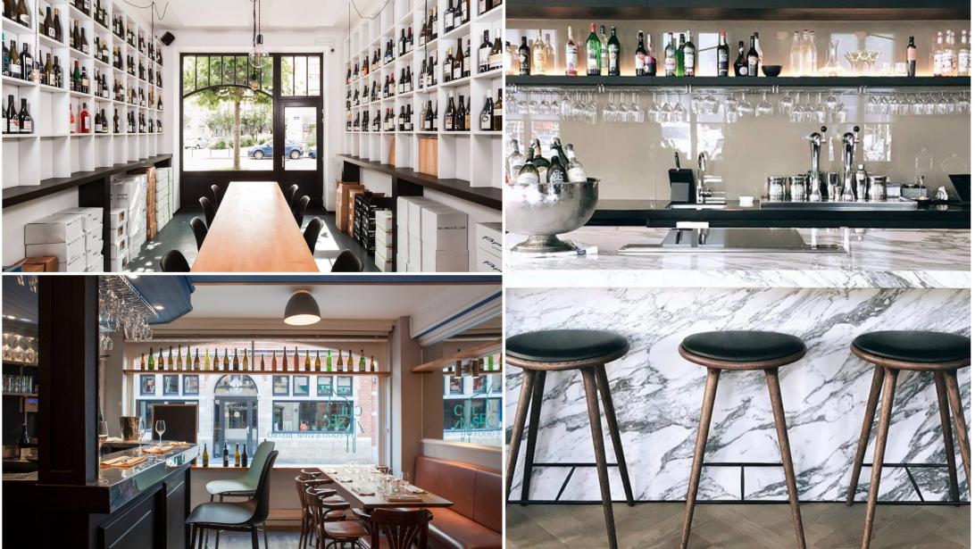 Wine lovers only: découvrez nos bars à vins préférés à Bruxelles Wine lovers only: découvrez nos bars à vins préférés à Bruxelles