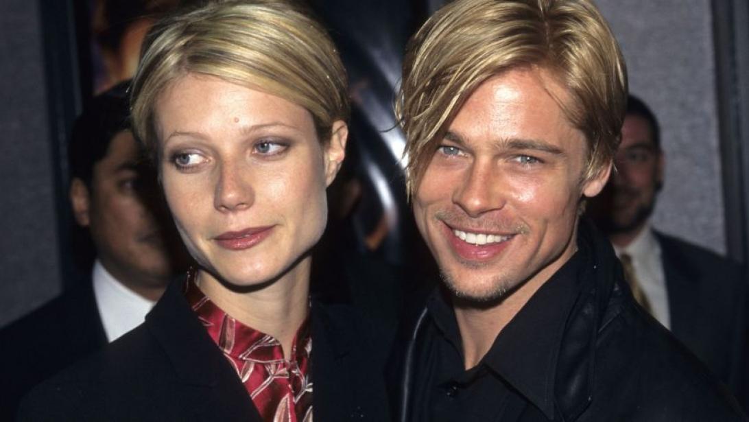 Cette drôle d'habitude de Brad Pitt rend fous les internautes Cette drôle d'habitude de Brad Pitt rend fous les internautes