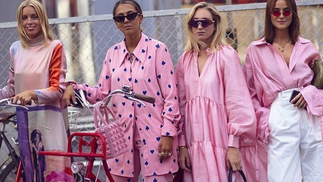 Cet accessoire que notre grand-mère adore est furieusement trendy Cet accessoire que notre grand-mère adore est furieusement trendy