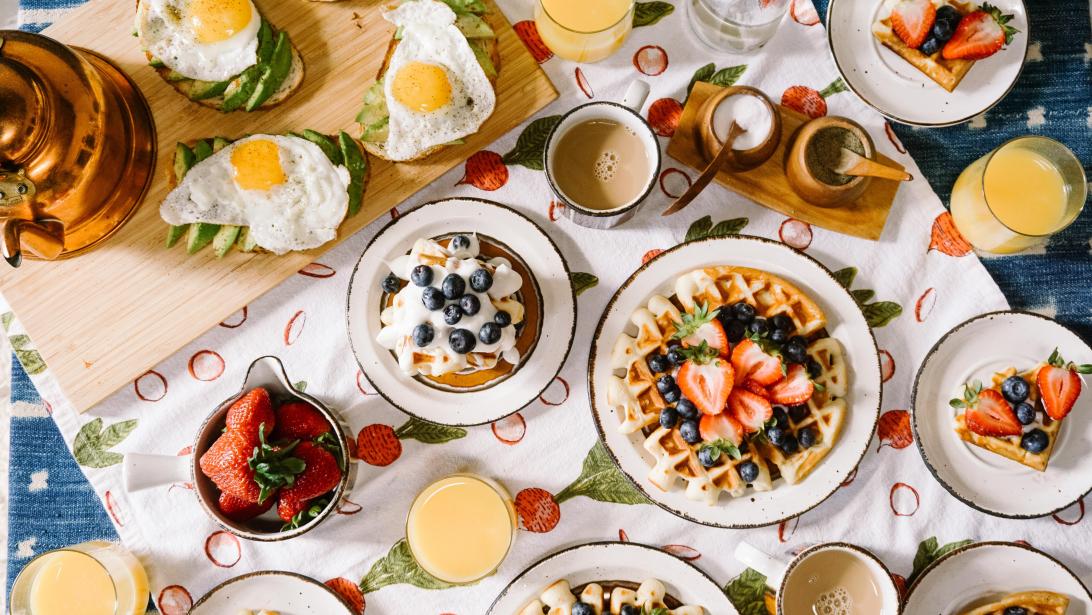 Vous avez toujours faim? Cet ingrédient pourrait bien être le coupable! Vous avez toujours faim? Cet ingrédient pourrait bien être le coupable!