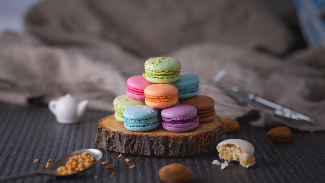 Astuce food: help, mes macarons sont toujours ratés! Astuce food: help, mes macarons sont toujours ratés!