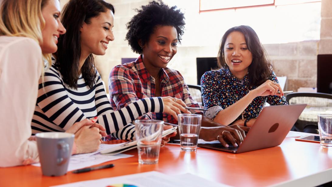 Business au féminin: 5 réseaux de femmes à suivre en Belgique Business au féminin: 5 réseaux de femmes à suivre en Belgique