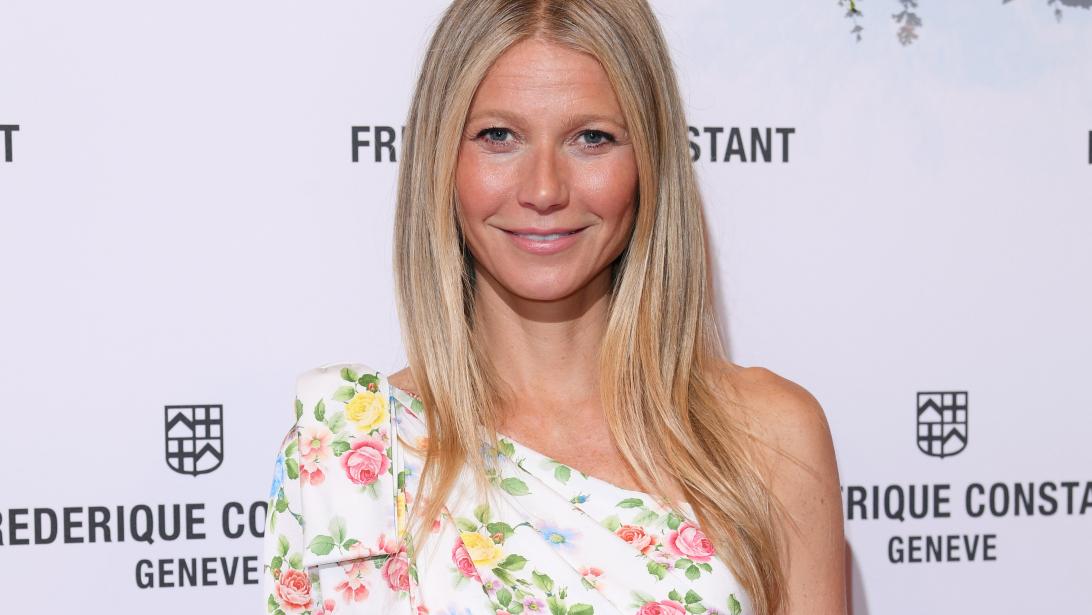Dit doet Gwyneth Paltrow al-tijd voor ze gaat slapen Dit doet Gwyneth Paltrow al-tijd voor ze gaat slapen