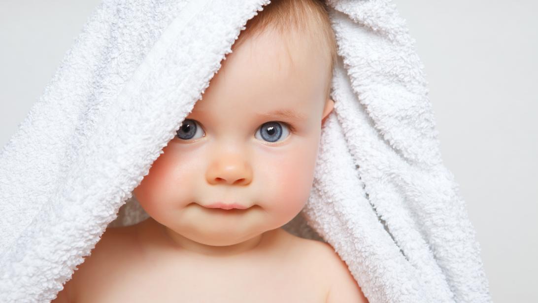 Deze voornamentrend zorgt voor wel heel originele babynamen Deze voornamentrend zorgt voor wel heel originele babynamen