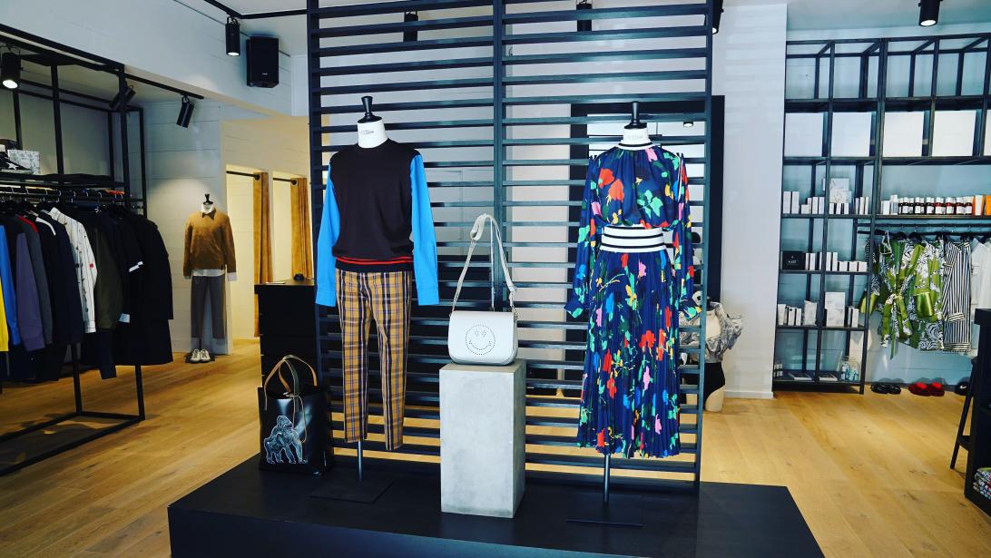 Code Civil: luxueuze lifestyle bestemming in Knokke Code Civil: luxueuze lifestyle bestemming in Knokke