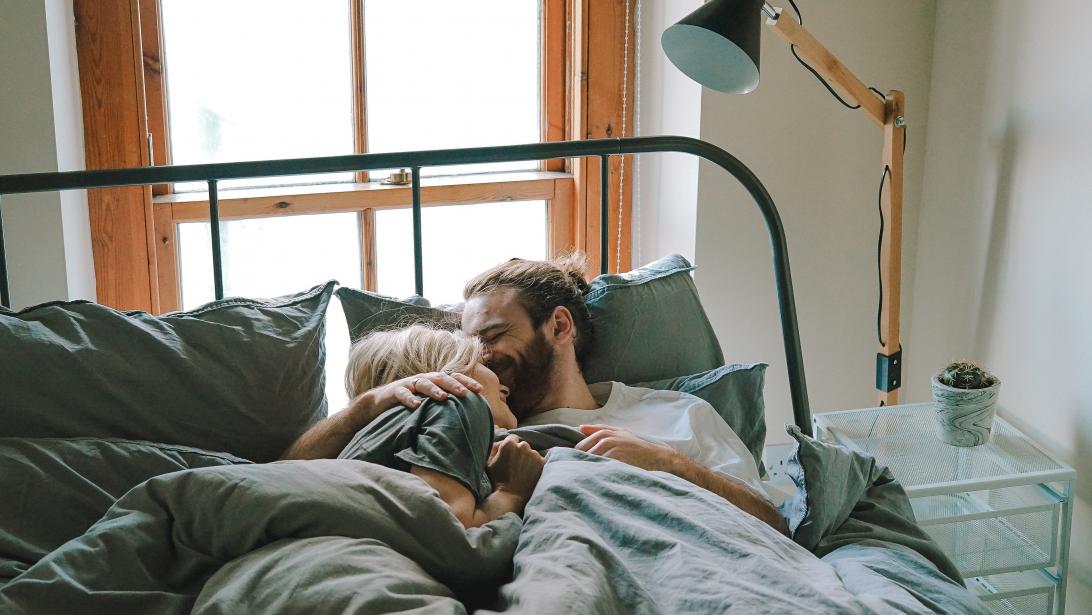 Sexo: les personnes organisées seraient plus heureuses au lit Sexo: les personnes organisées seraient plus heureuses au lit