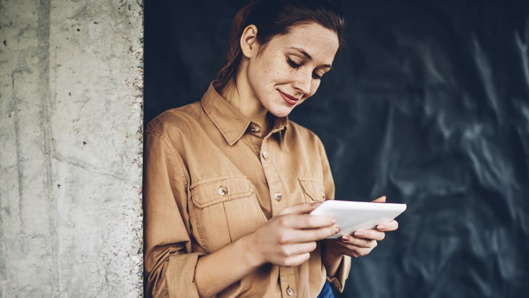 Lees Feeling altijd en overal dankzij onze nieuwe app! Lees Feeling altijd en overal dankzij onze nieuwe app!